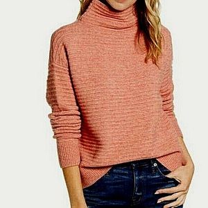 Madewell Belmont sweater